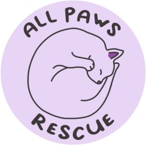 All Paws Rescue Services