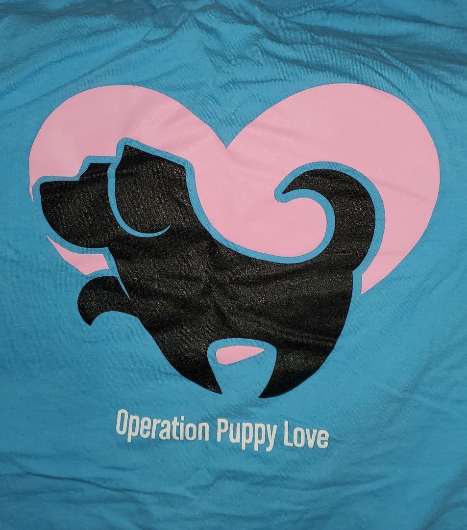 Carlton Rescue - Operation Puppy Love