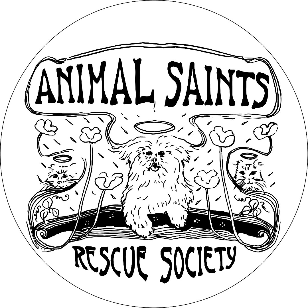 Animal Saints Rescue Society