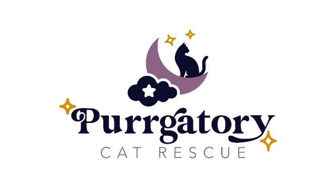 Purrgatory Cat Rescue