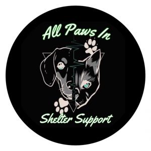 All Paws In Shelter Support