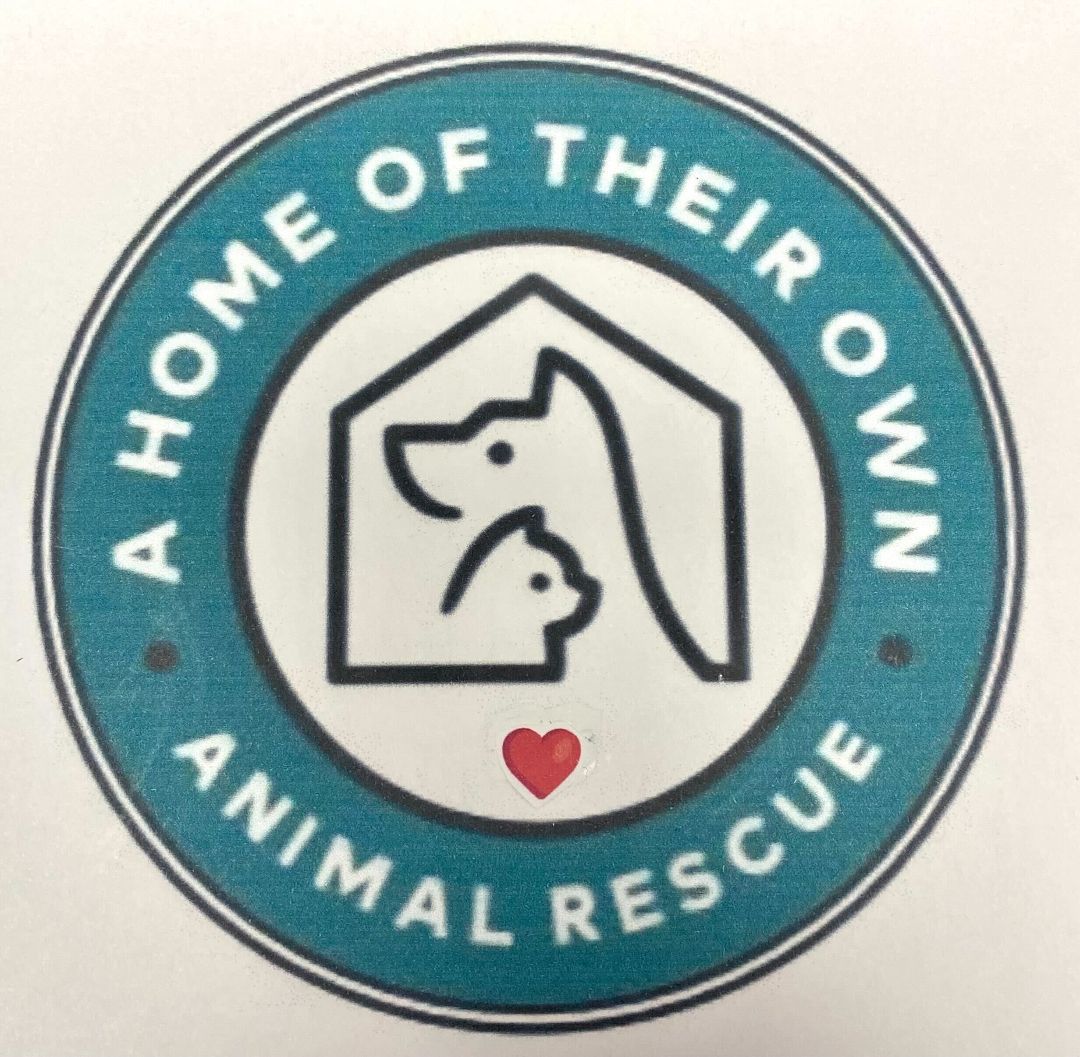 A Home of Their Own Animal Rescue