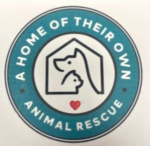 A Home of Their Own Animal Rescue