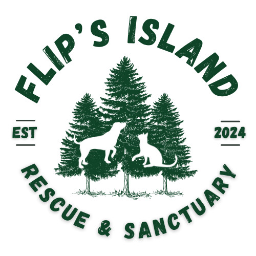 Flip's Island Rescue & Sanctuary