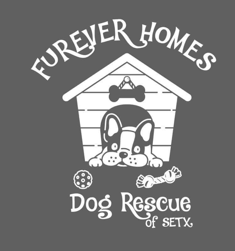 Furever Homes Dog Rescue of SETX