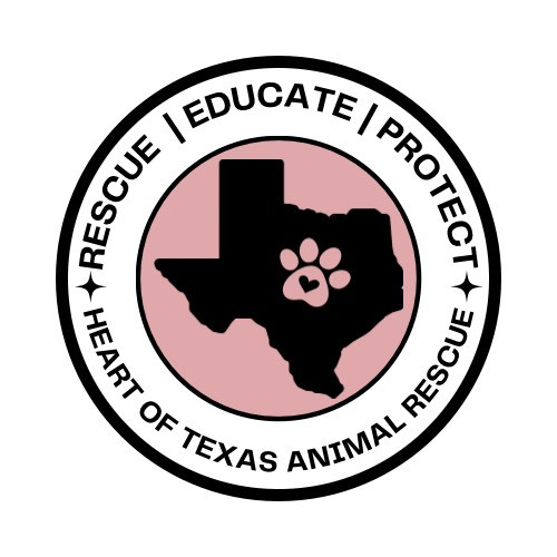 Heart of Texas Animal Rescue