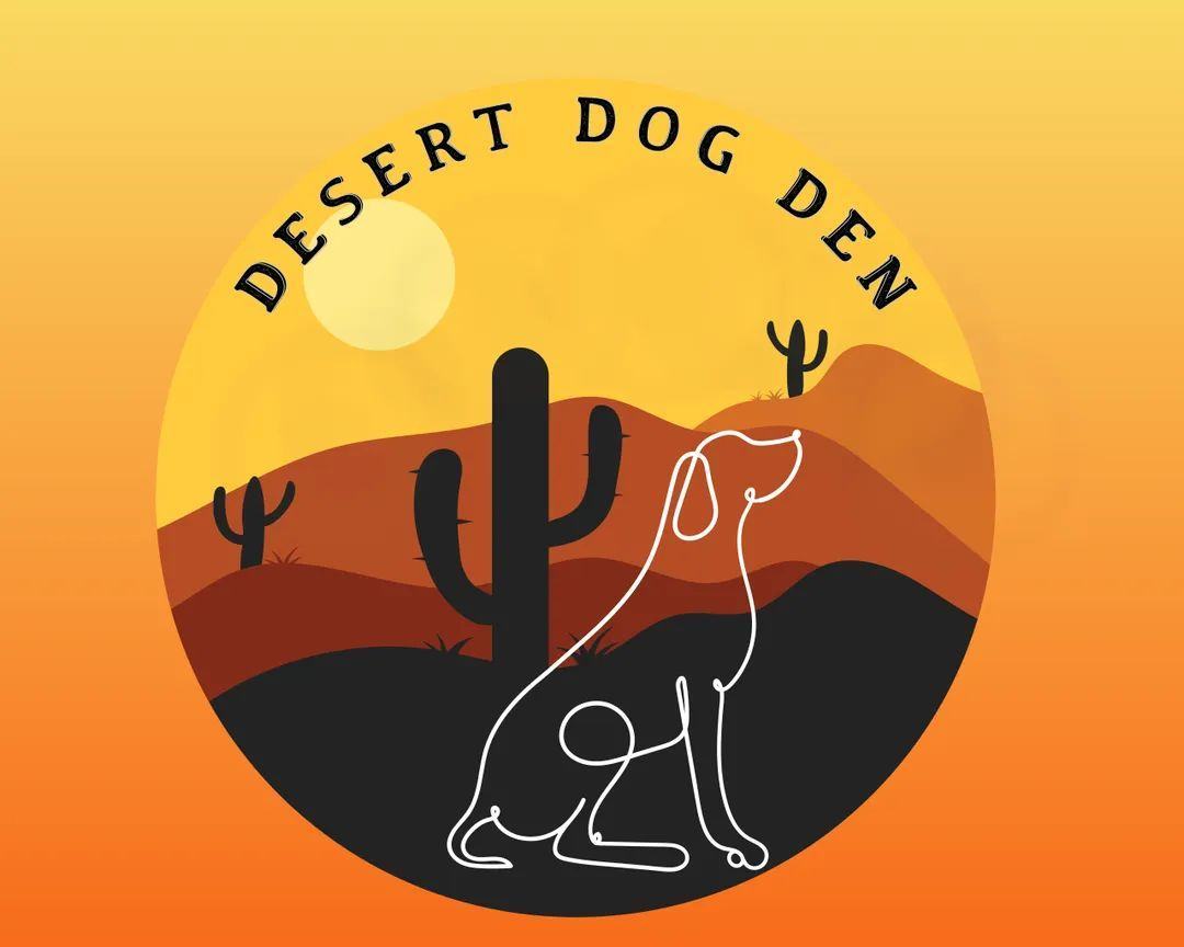 Desert Dog Den Rescue, Inc.