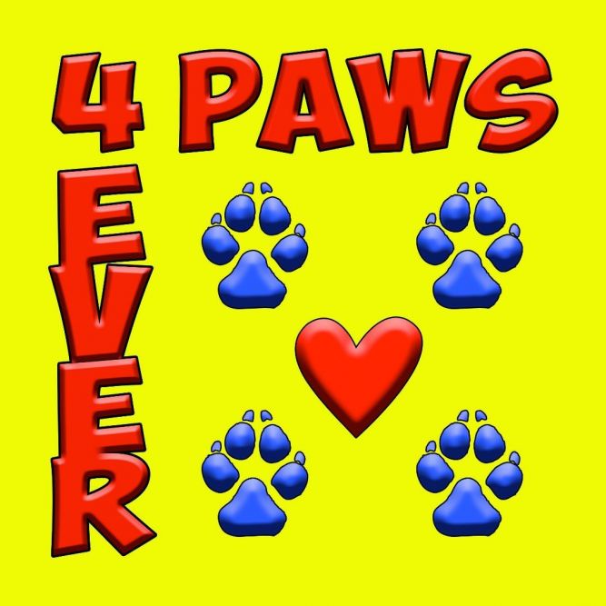 4 Paws 4 Ever