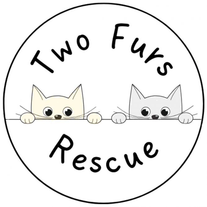 Two Furs Rescue, Inc. NFP