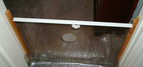 Door Barrier Ideas 1