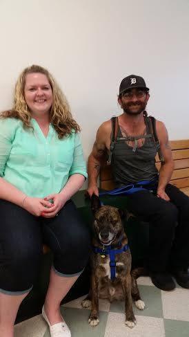 Stewie-Adopted!