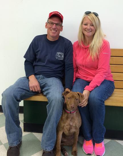 Shirley-Adopted! 1