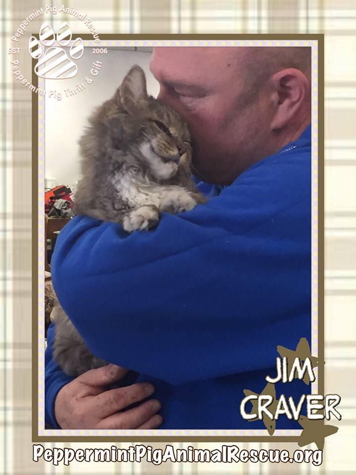 JIM CRAVER 3