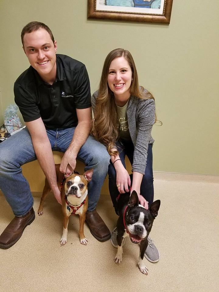 MARCUS - Adopted!!! 4