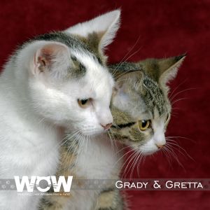 Gretta & Grady