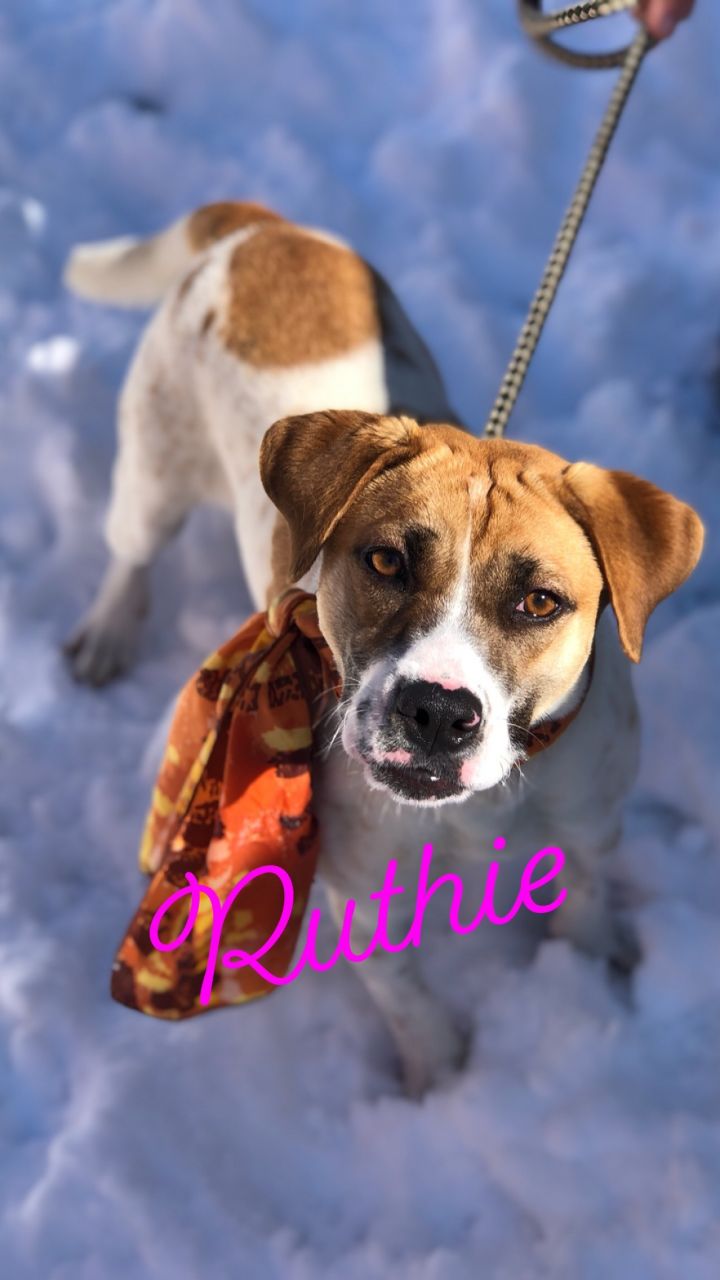 Ruthie 2