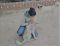 . Sweet Shona Jordani Tripod .