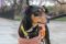 . Jenner Mini PR Sheppie Mix .