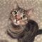. Jinxy .
