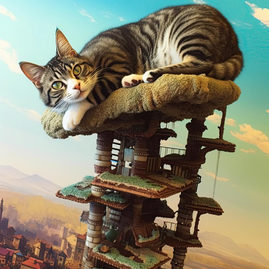 Bruce, an adoptable Domestic Short Hair in Kanab, UT, 84741 | Photo Image 4