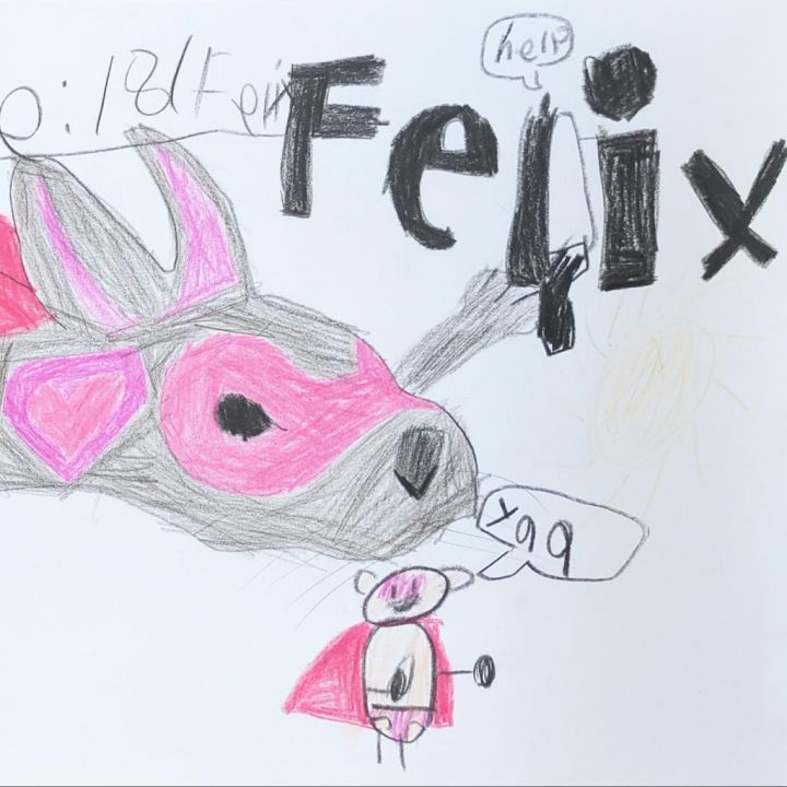 Felix 4