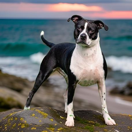 Esther, an adoptable Pit Bull Terrier, Labrador Retriever in Sebastian, FL, 32958 | Photo Image 1