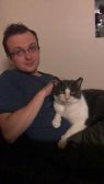 . Edward (FIV+) .