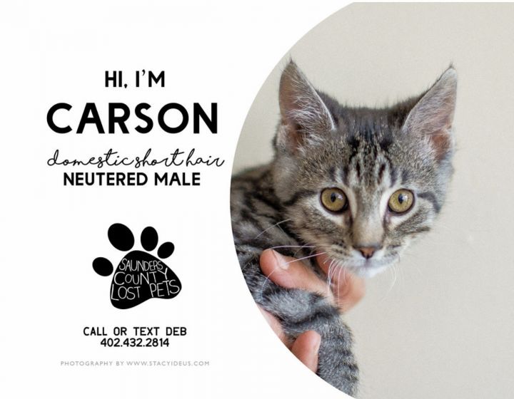 Carson 1
