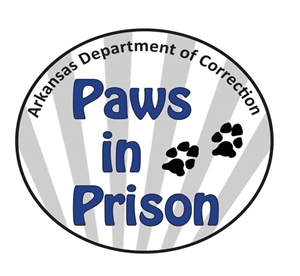 Trixie ( Paws in Prison Participant) 2