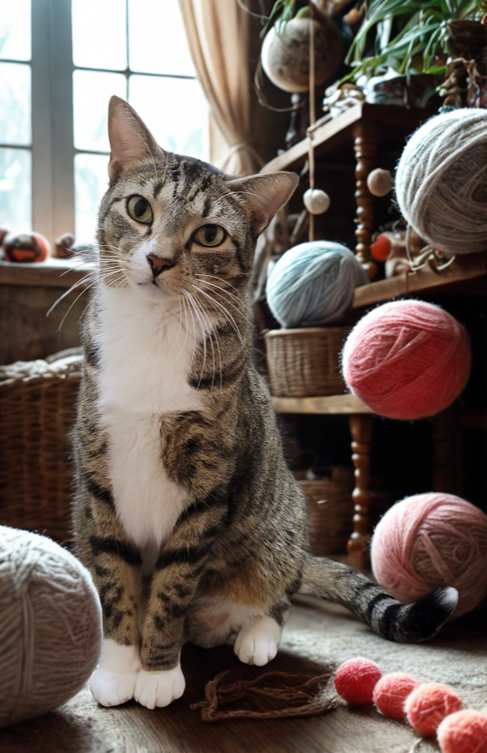 Jake, an adoptable Domestic Short Hair in Camden, SC, 29021 | Photo Image 1