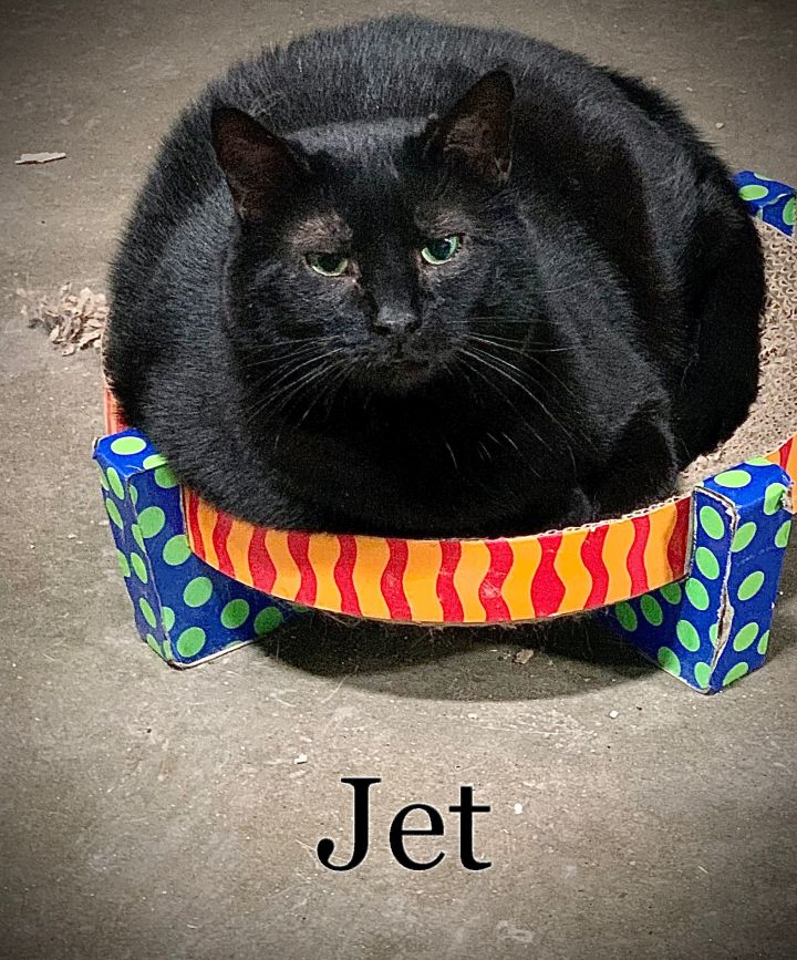 Jet 1