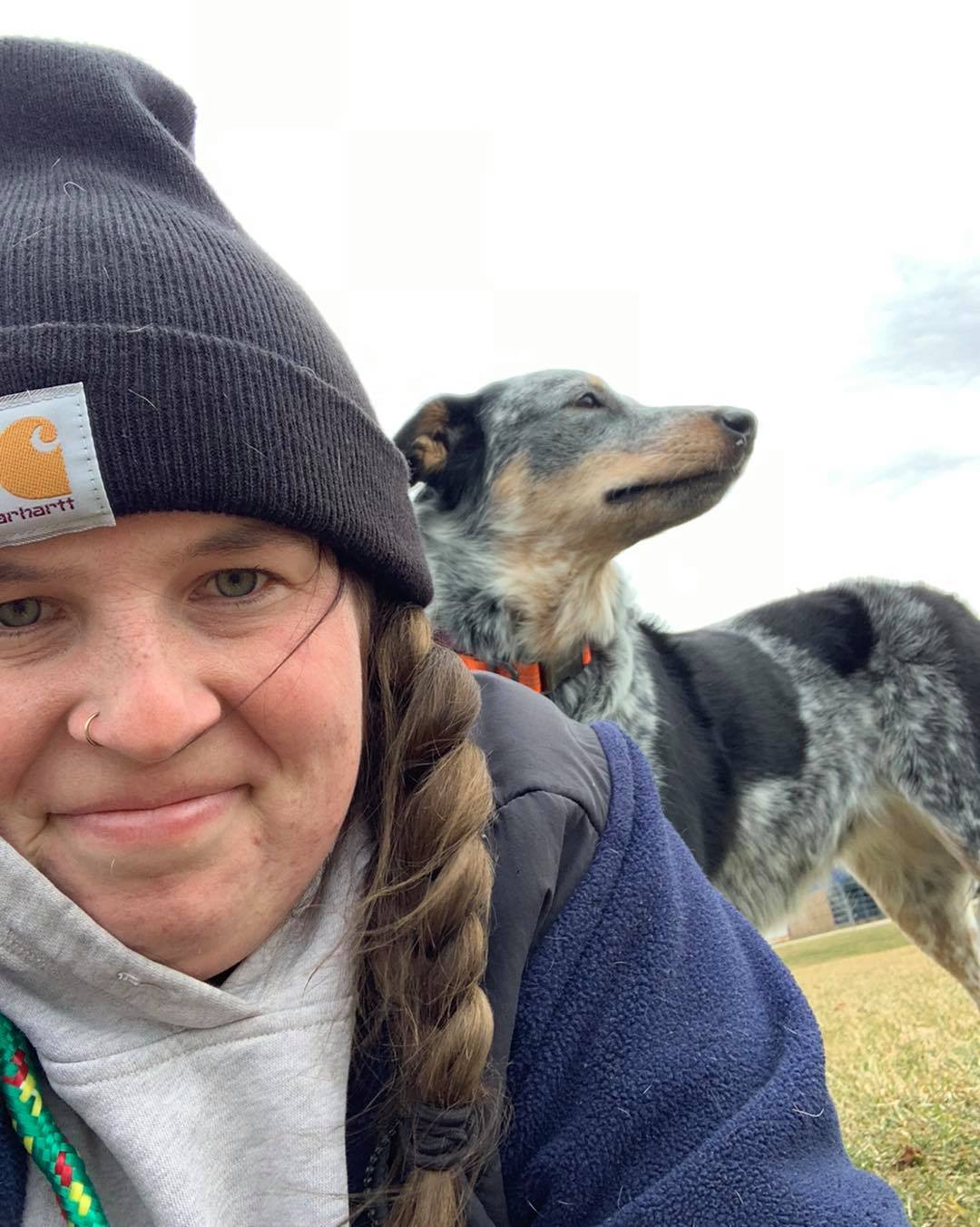 Cooper, an adoptable Cattle Dog in Holland, MI, 49424 | Photo Image 2