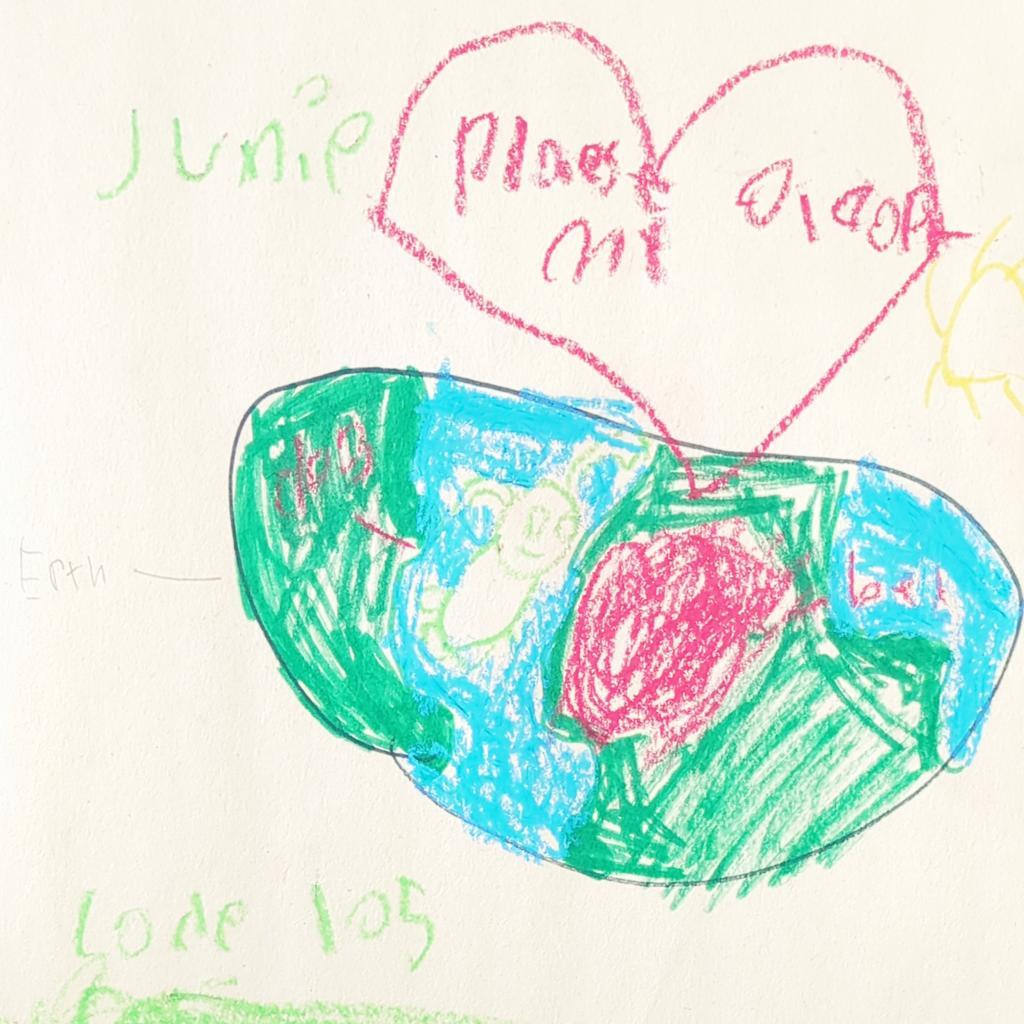 Junie, an adoptable Labrador Retriever, Great Pyrenees in Kanab, UT, 84741 | Photo Image 3