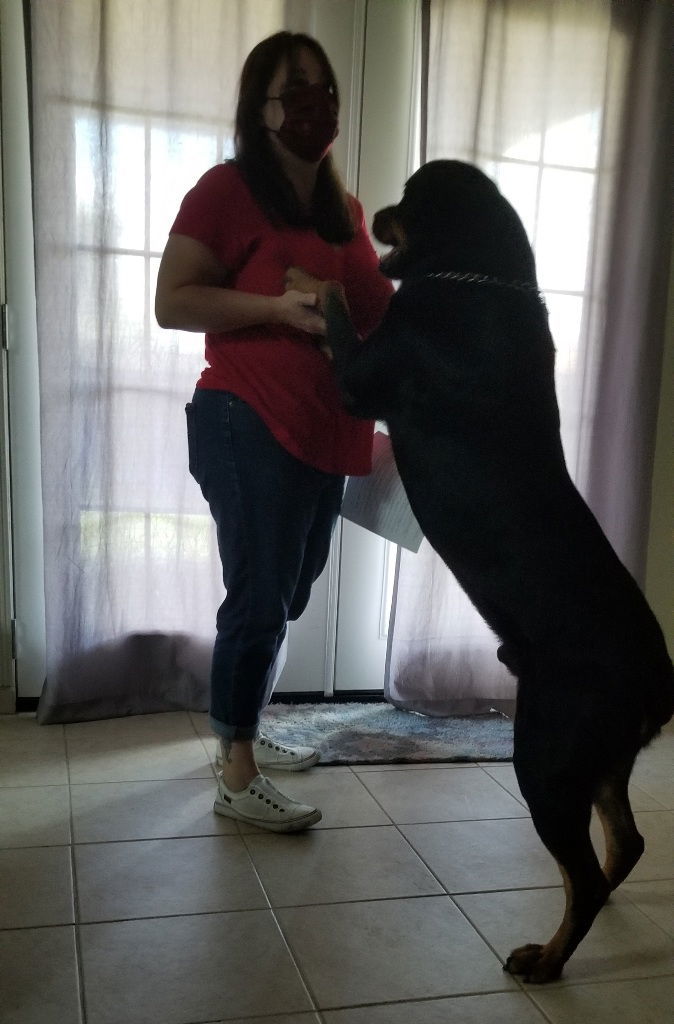 Max