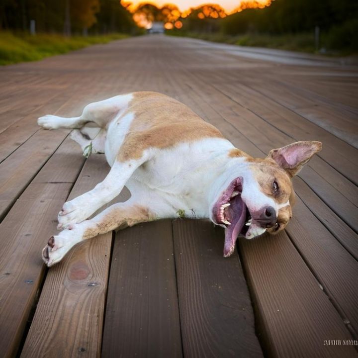Hazel, an adoptable Pit Bull Terrier Mix in Sebastian, FL_image-1