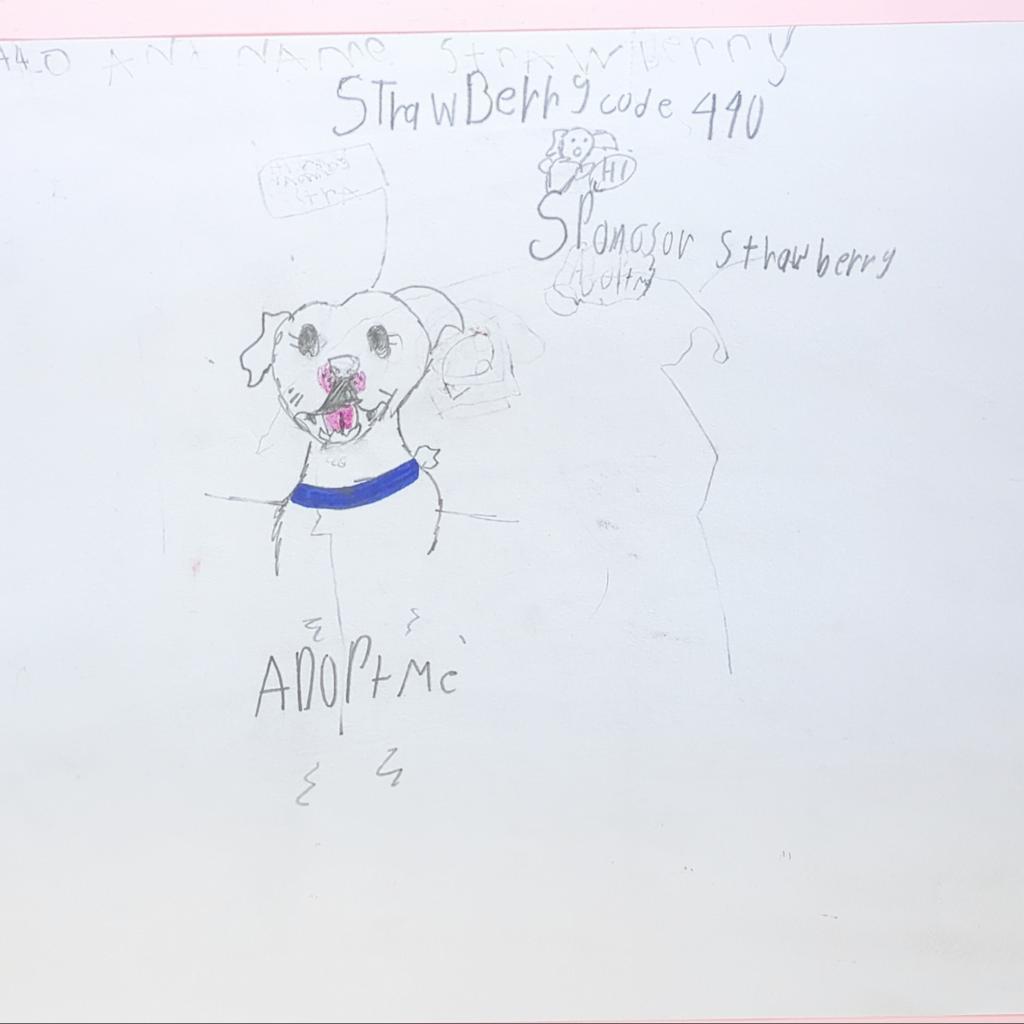 Strawberry, an adoptable American Staffordshire Terrier in Kanab, UT, 84741 | Photo Image 4