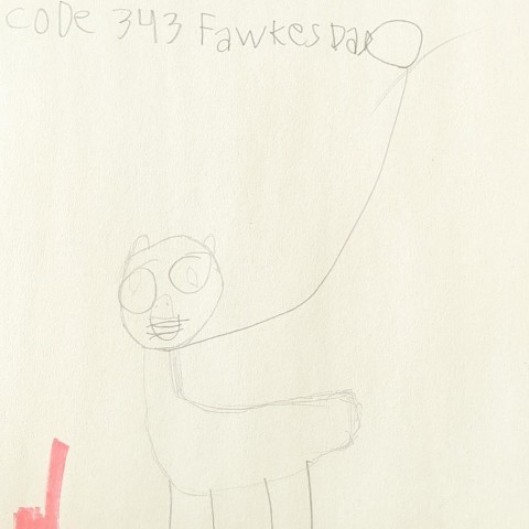 Fawkes, an adoptable Shar-Pei in Kanab, UT, 84741 | Photo Image 4
