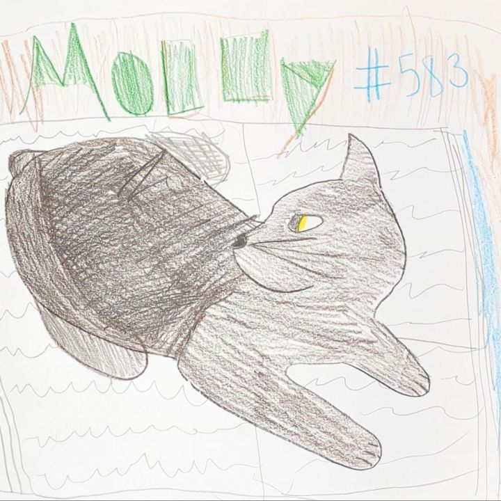 Molly 2