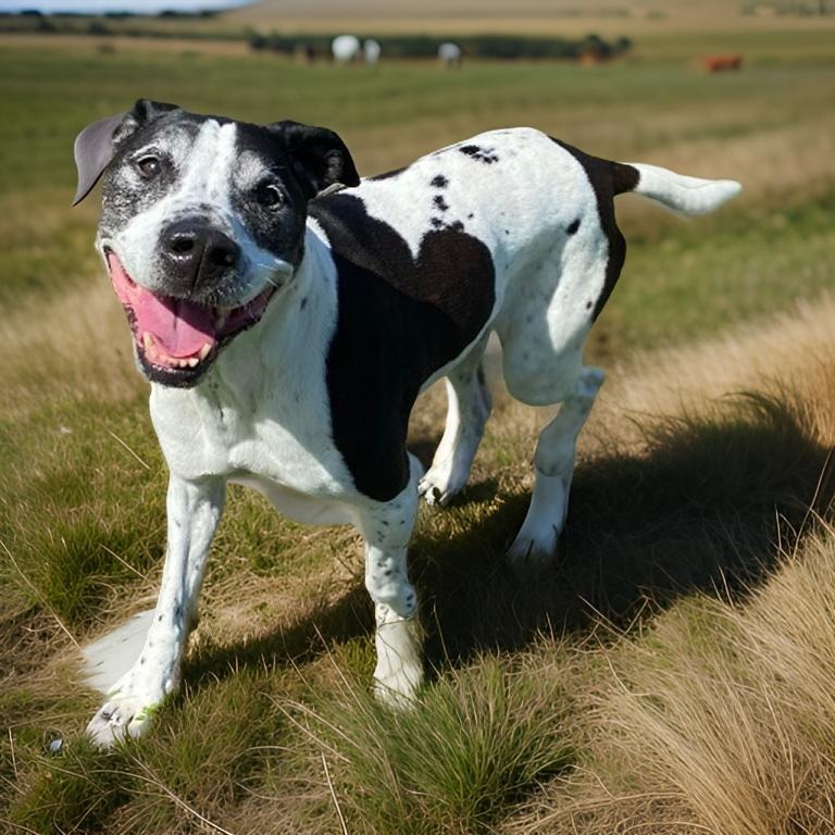 Lacie, an adoptable Pointer, Mixed Breed in Sebastian, FL, 32958 | Photo Image 1