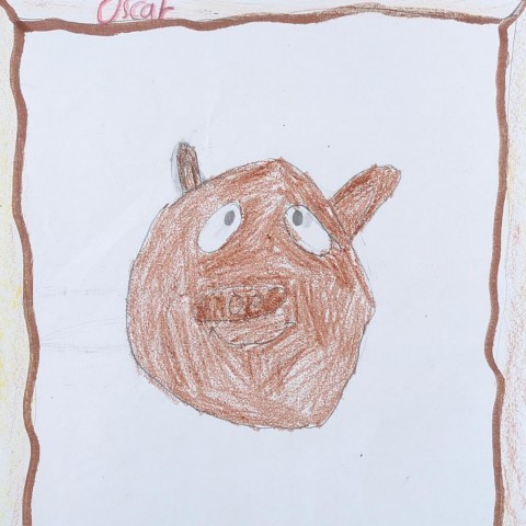 Oscar 6