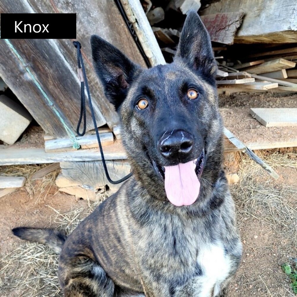 Knox - Located in New Hampshire