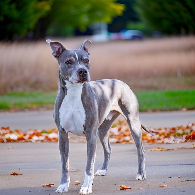 Gandolf, an adoptable Pit Bull Terrier in Sebastian, FL, 32958 | Photo Image 1