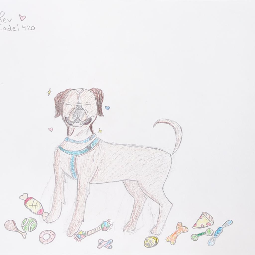 Rev, an adoptable Mastiff in Kanab, UT, 84741 | Photo Image 3