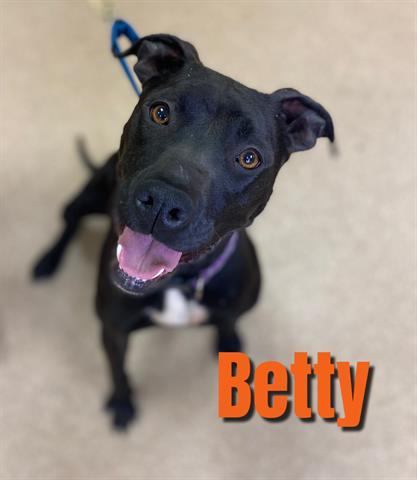 BETTY