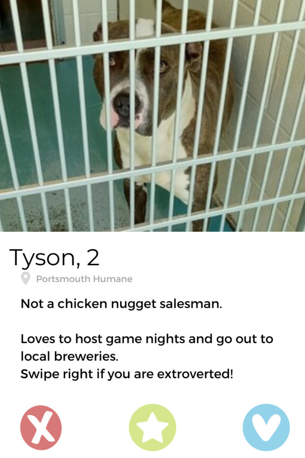 Tyson