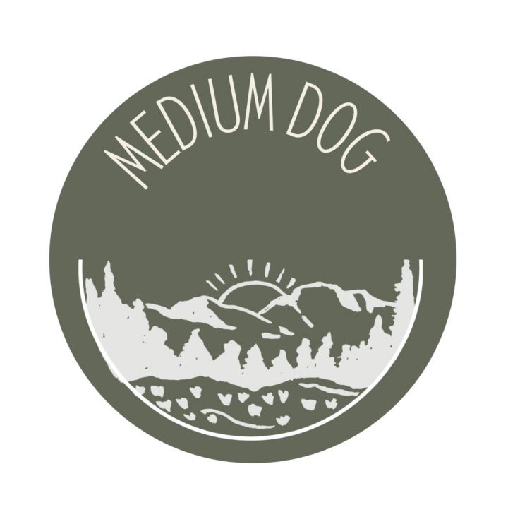 z West Coast Paws Generic Medium Dog (25-45 lbs) 1