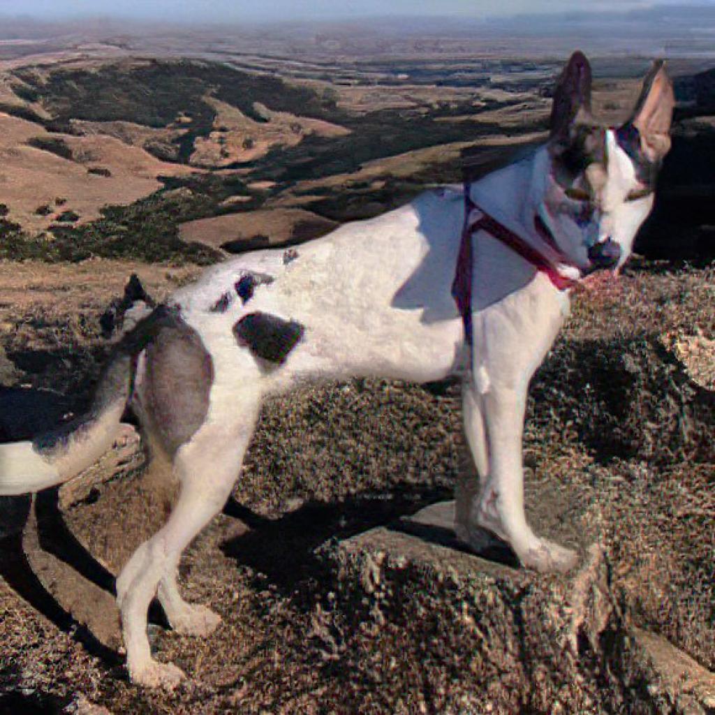 PONO, an adoptable Cattle Dog, Shepherd in Point Richmond, CA, 94801 | Photo Image 3