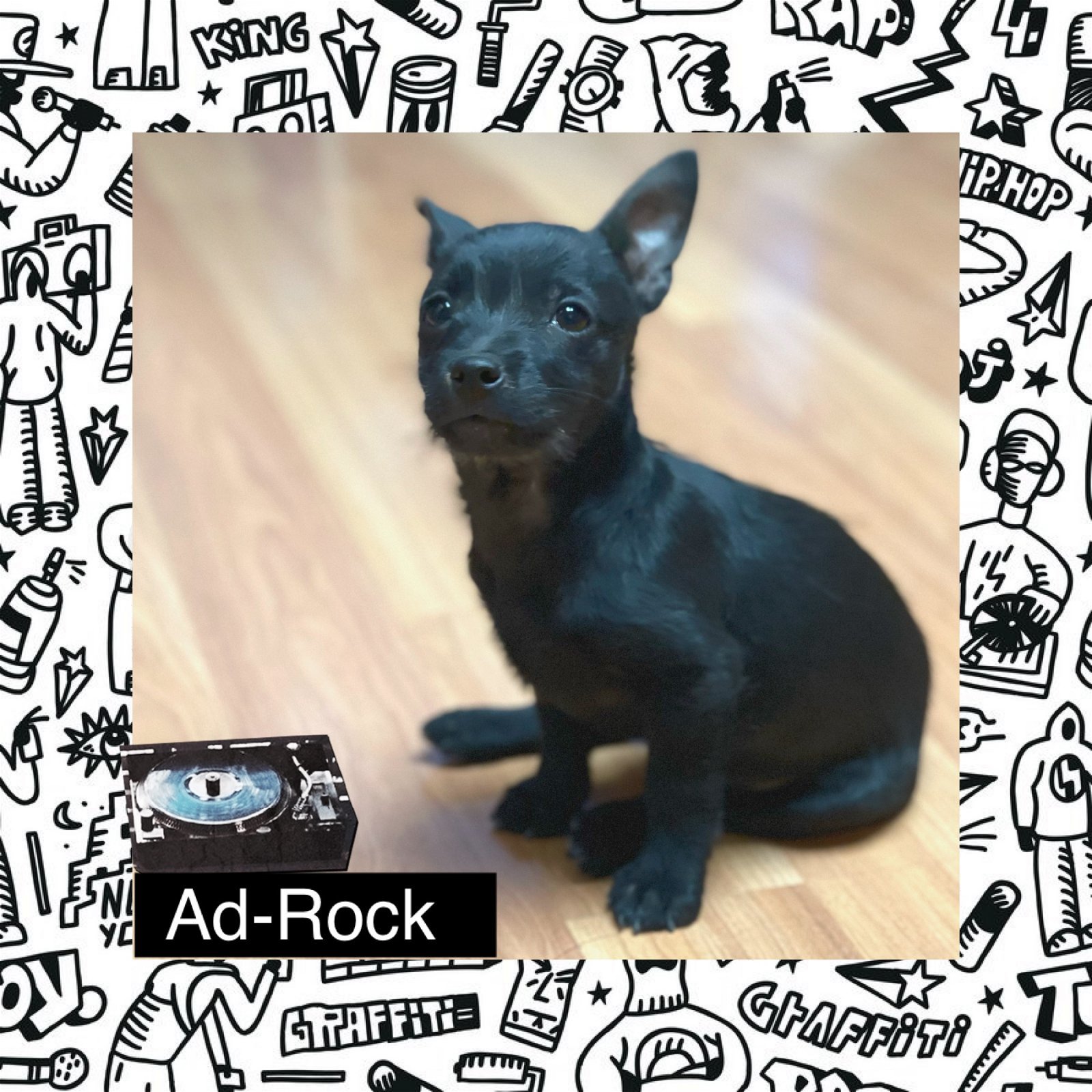 Ad-Rock