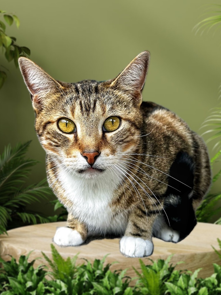 Liam, an adoptable Domestic Short Hair in Seagoville, TX, 75159 | Photo Image 1