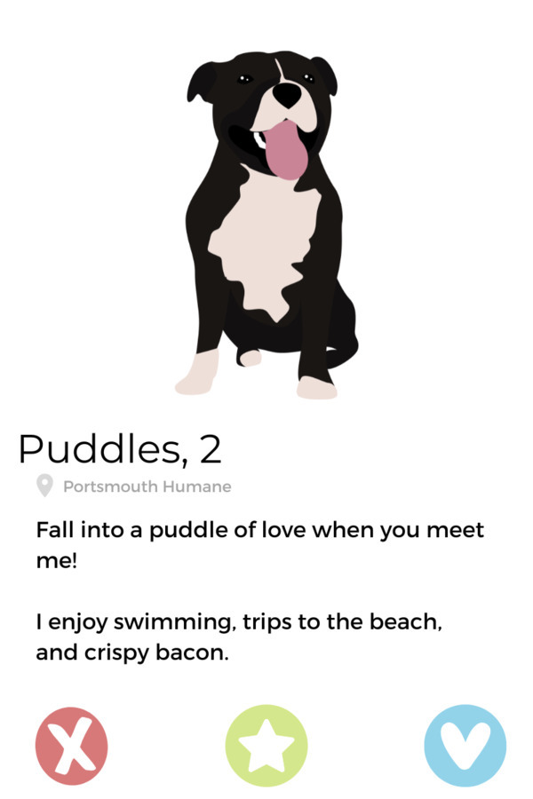 Puddles